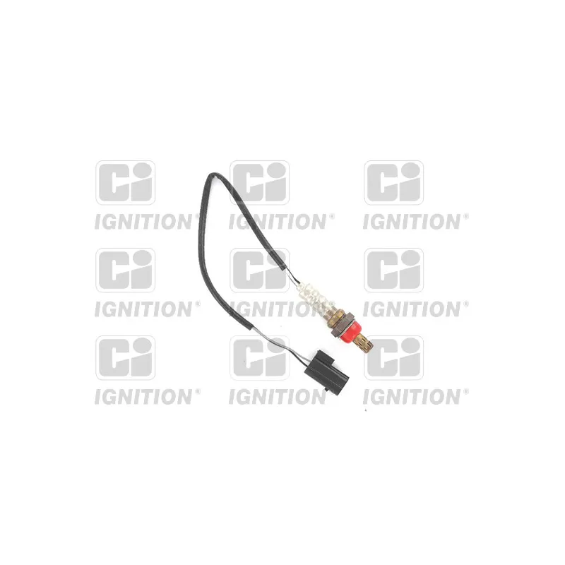 Sonde lambda QUINTON HAZELL XLOS1521