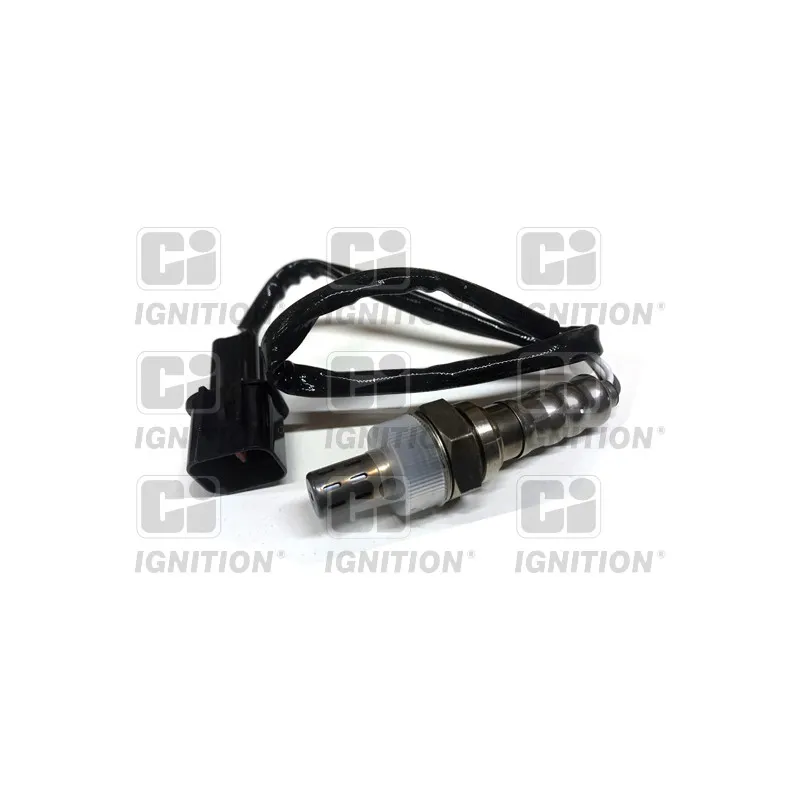 Sonde lambda QUINTON HAZELL XLOS1522
