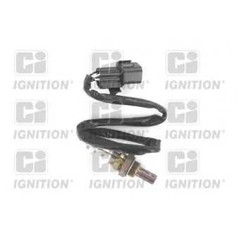 Sonde lambda QUINTON HAZELL XLOS1527