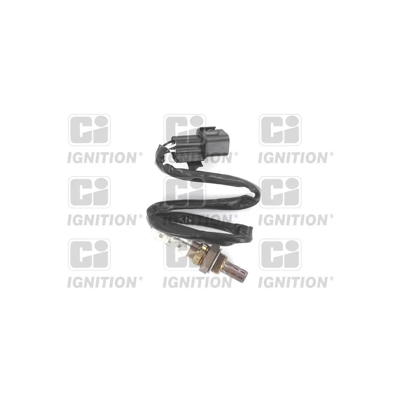Sonde lambda QUINTON HAZELL XLOS1527