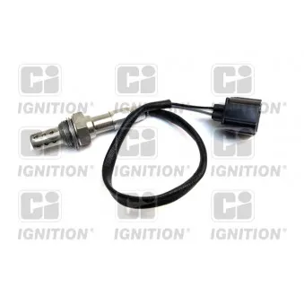 Sonde lambda QUINTON HAZELL XLOS1528