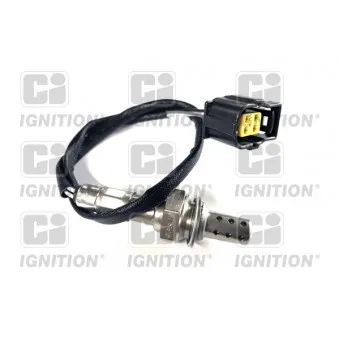 Sonde lambda QUINTON HAZELL XLOS1529
