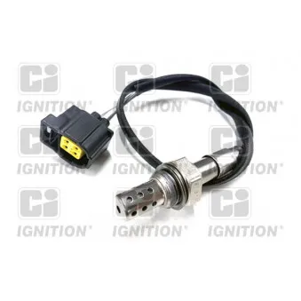 Sonde lambda QUINTON HAZELL XLOS1530