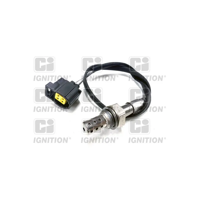 Sonde lambda QUINTON HAZELL XLOS1530