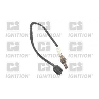 Sonde lambda QUINTON HAZELL XLOS1533