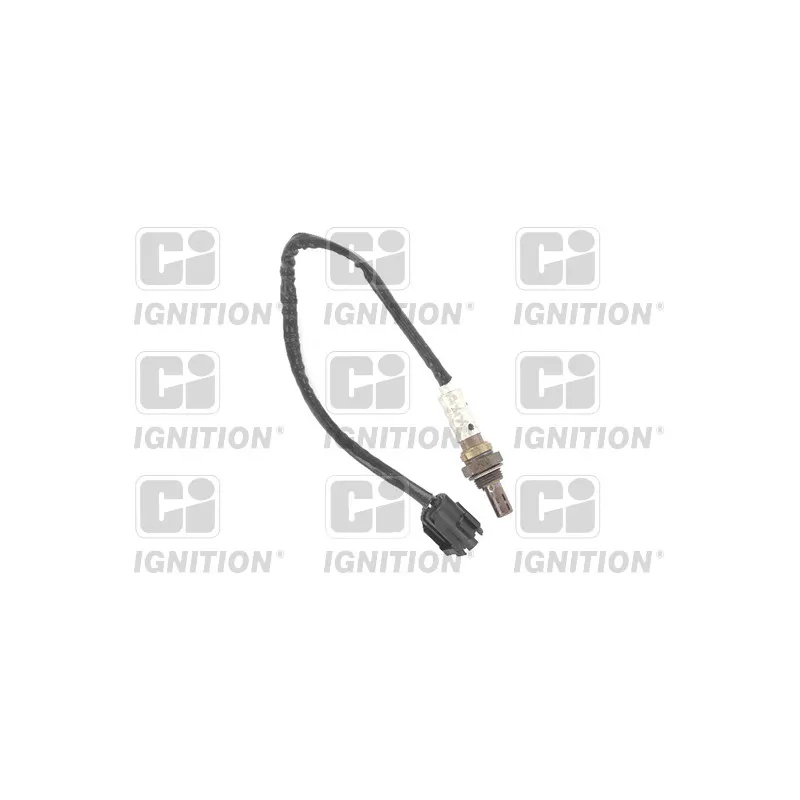 Sonde lambda QUINTON HAZELL XLOS1533