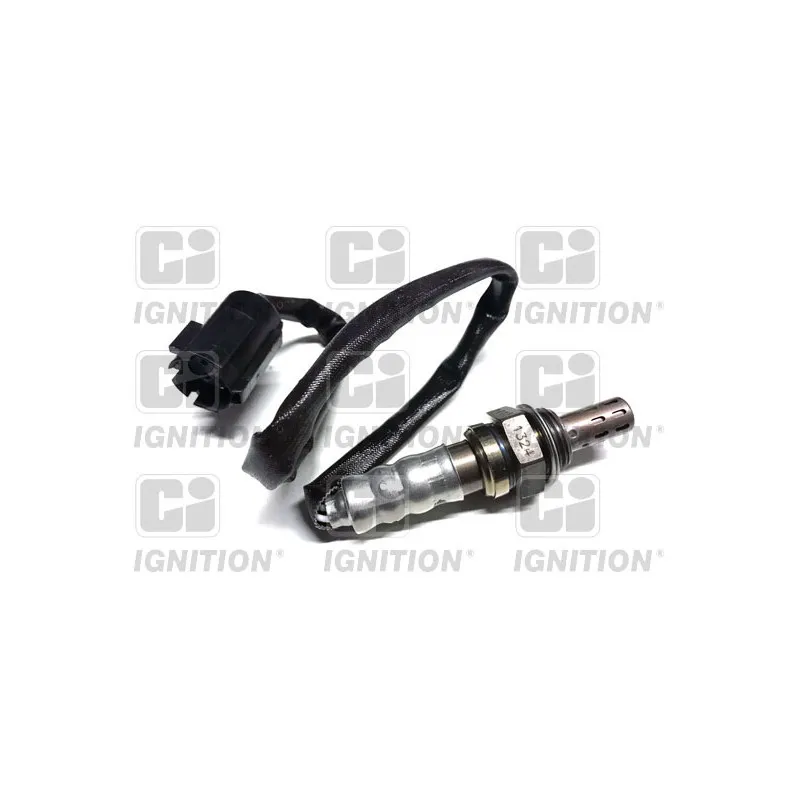Sonde lambda QUINTON HAZELL XLOS1534