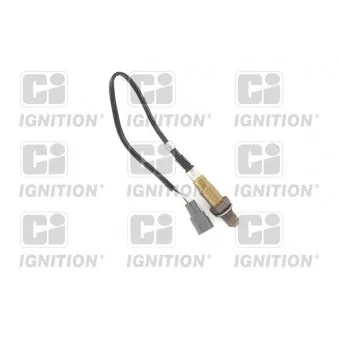 Sonde lambda QUINTON HAZELL XLOS1535