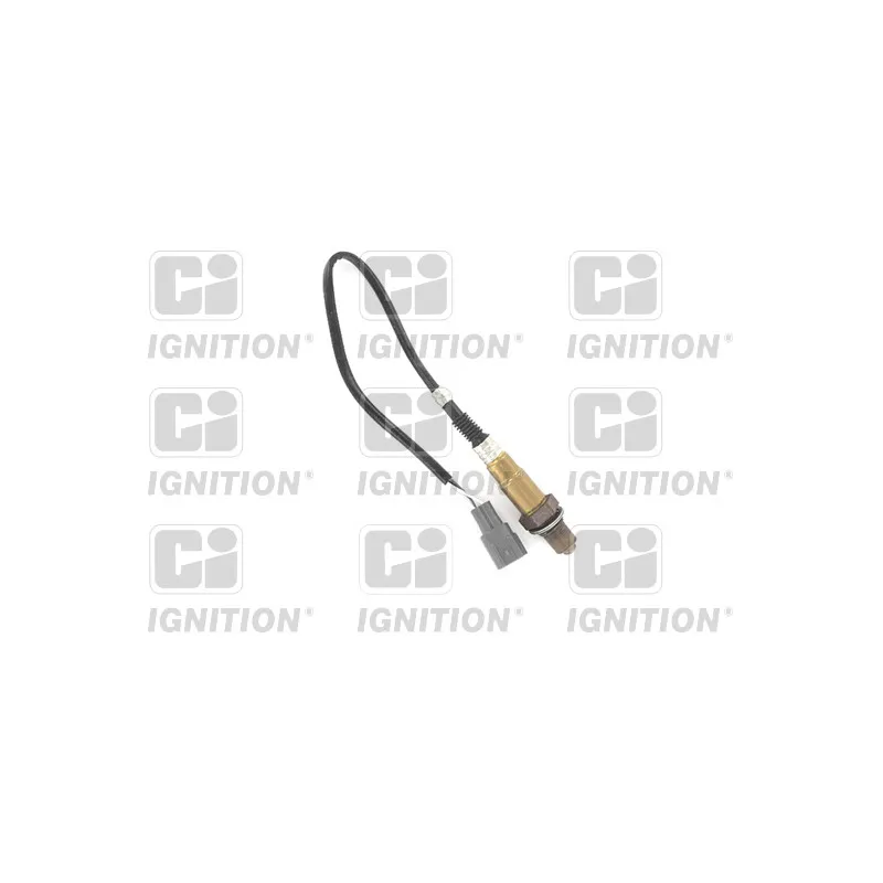 Sonde lambda QUINTON HAZELL XLOS1535