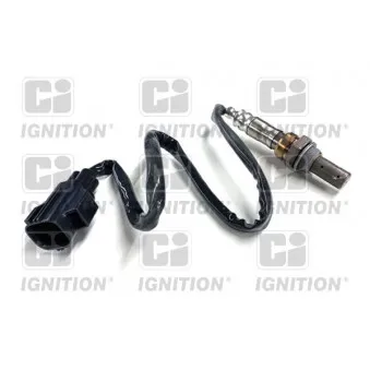 Sonde lambda QUINTON HAZELL XLOS1541