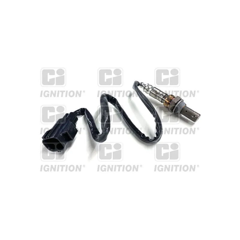 Sonde lambda QUINTON HAZELL XLOS1541