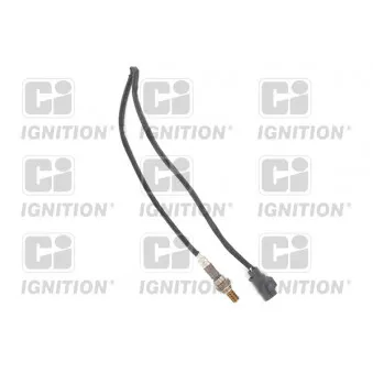 Sonde lambda QUINTON HAZELL XLOS1542