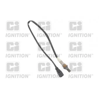 Sonde lambda QUINTON HAZELL XLOS1546