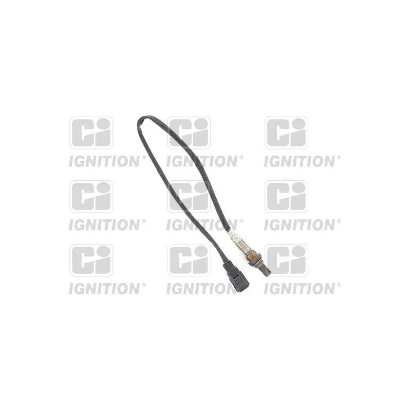 Sonde lambda QUINTON HAZELL XLOS1546