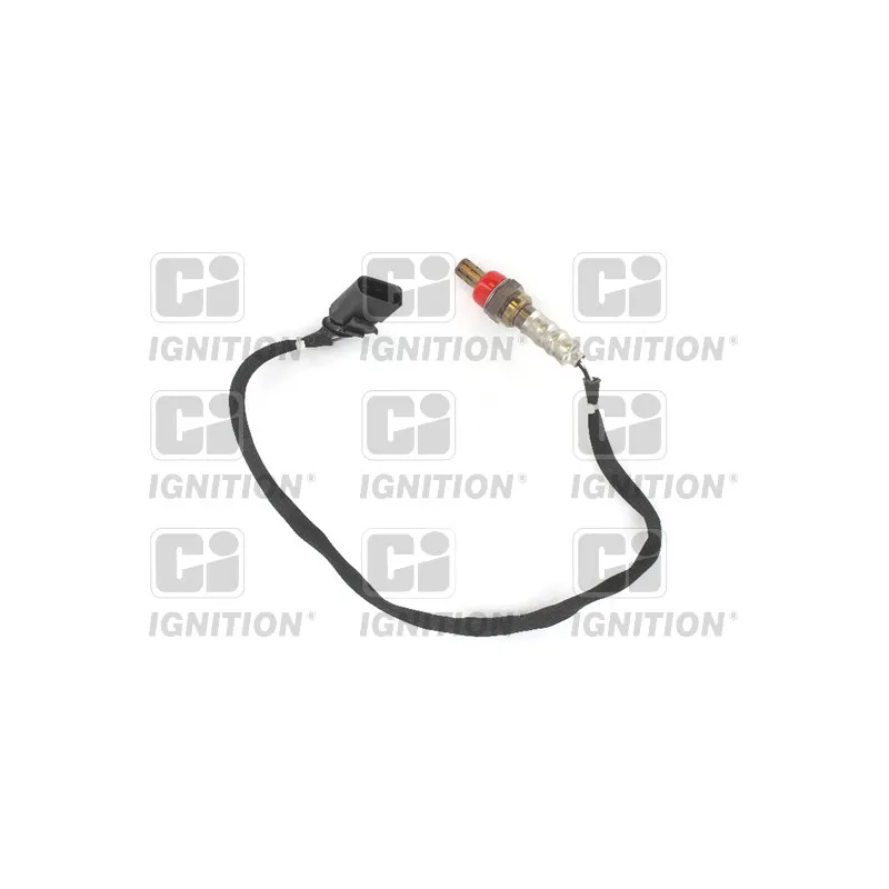 Sonde lambda QUINTON HAZELL XLOS1550
