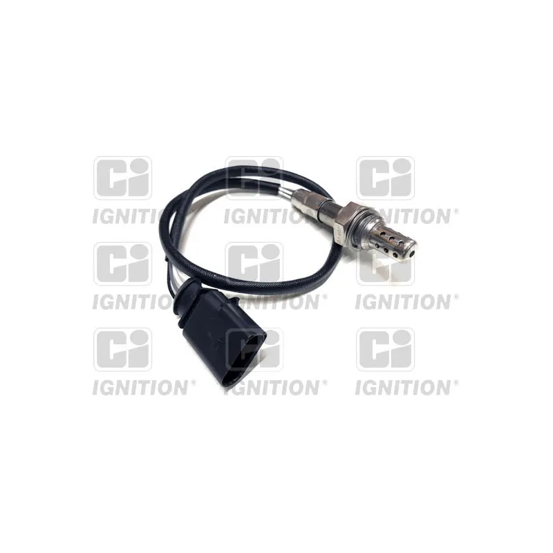 Sonde lambda QUINTON HAZELL XLOS1552