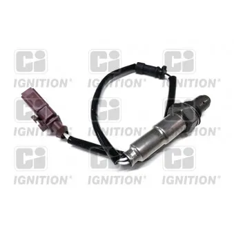 Sonde lambda QUINTON HAZELL XLOS1553