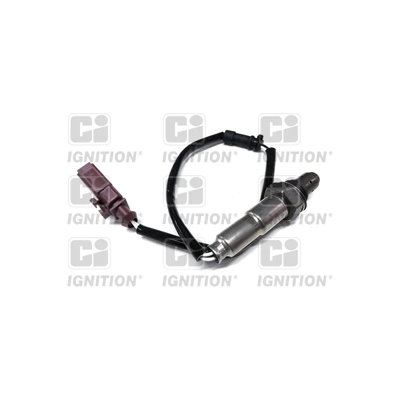 Sonde lambda QUINTON HAZELL XLOS1553