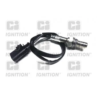 Sonde lambda QUINTON HAZELL XLOS1554