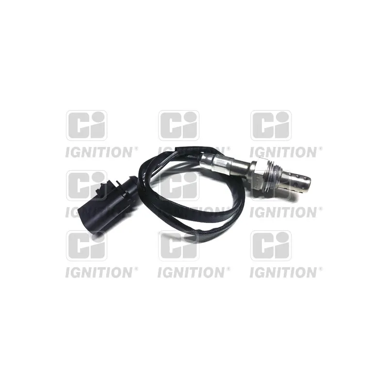 Sonde lambda QUINTON HAZELL XLOS1554