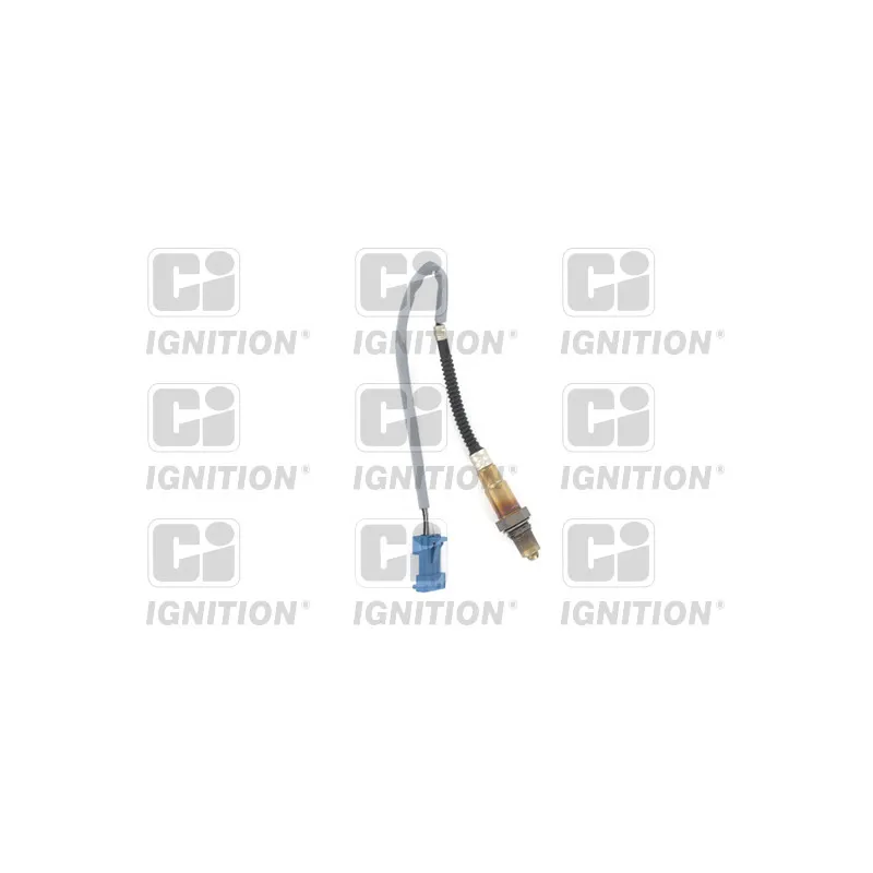 Sonde lambda QUINTON HAZELL XLOS1555
