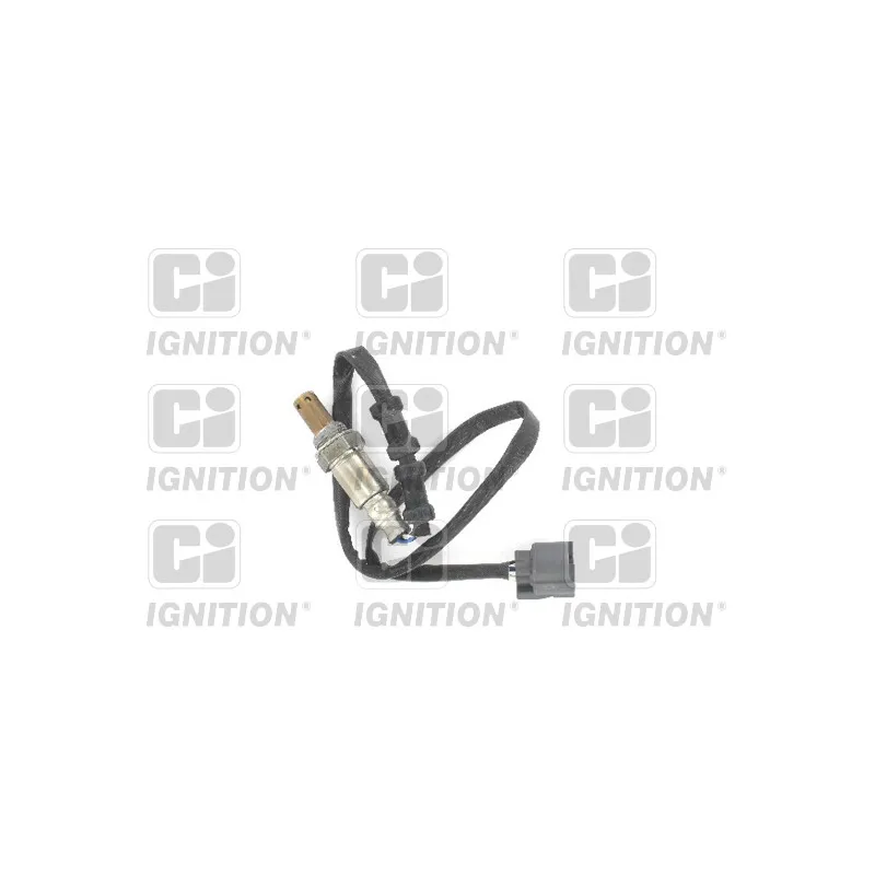 Sonde lambda QUINTON HAZELL XLOS1560