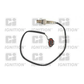 Sonde lambda QUINTON HAZELL XLOS1562