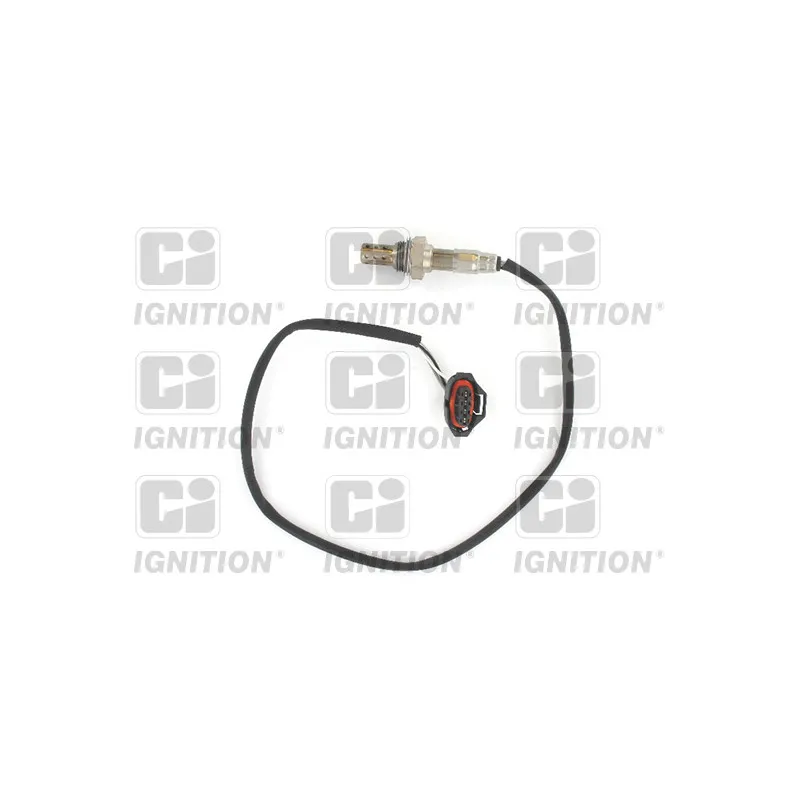 Sonde lambda QUINTON HAZELL XLOS1562