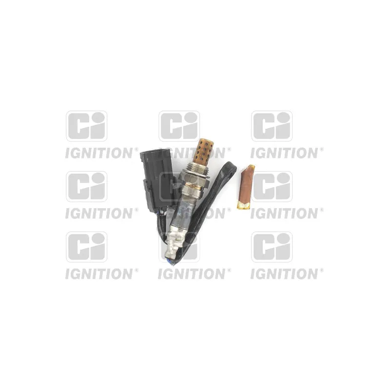 Sonde lambda QUINTON HAZELL XLOS1563