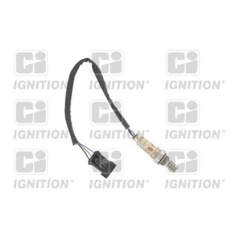 Sonde lambda QUINTON HAZELL XLOS1564
