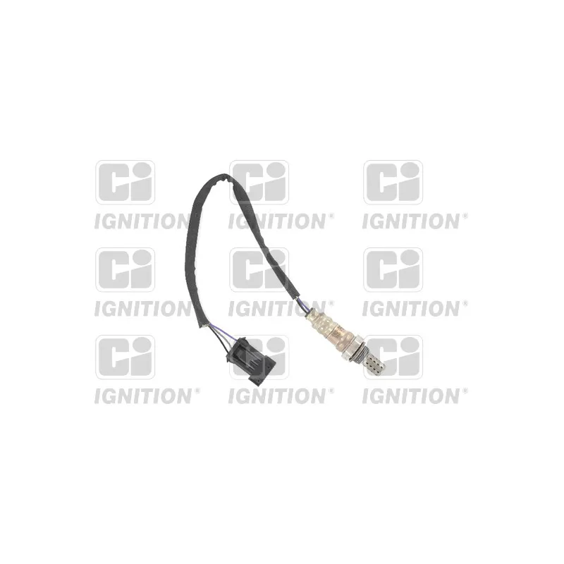 Sonde lambda QUINTON HAZELL XLOS1564