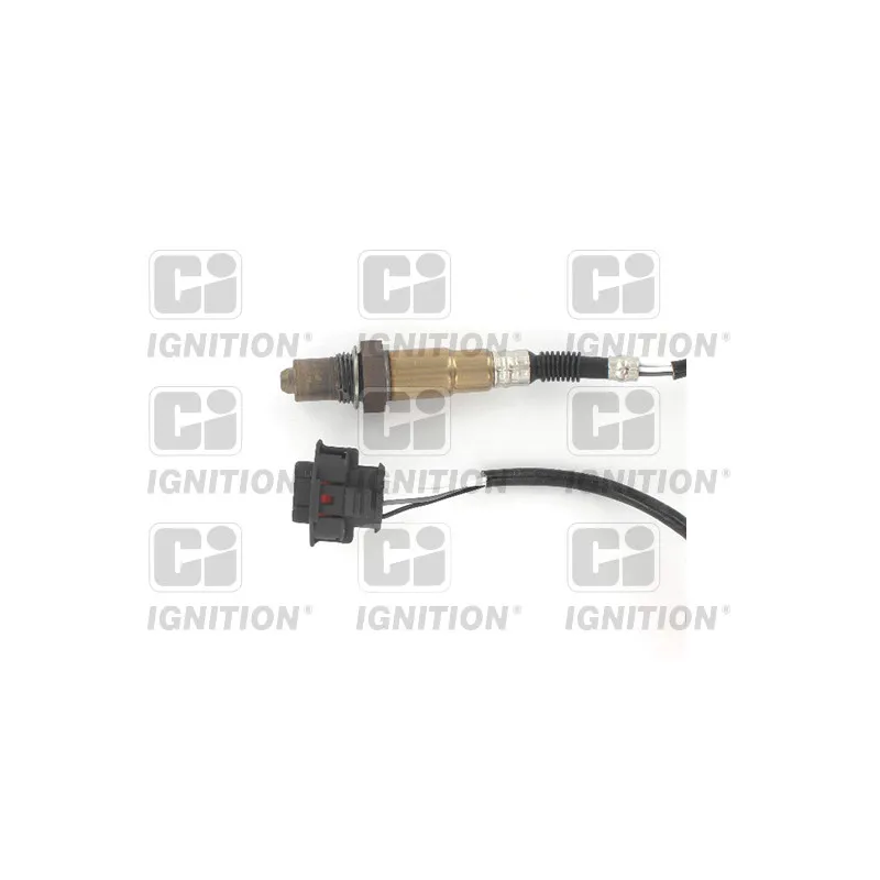 Sonde lambda QUINTON HAZELL XLOS1565