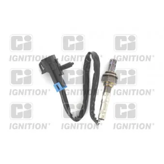 Sonde lambda QUINTON HAZELL XLOS1566