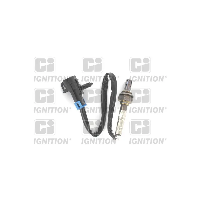 Sonde lambda QUINTON HAZELL XLOS1566