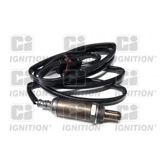 Sonde lambda QUINTON HAZELL XLOS1567