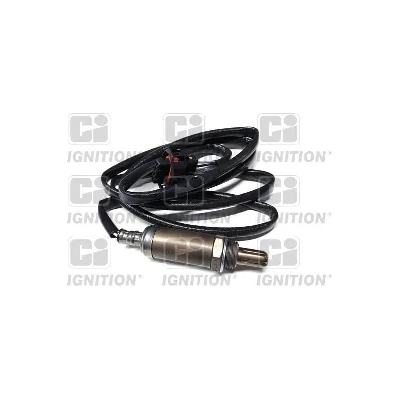 Sonde lambda QUINTON HAZELL XLOS1567