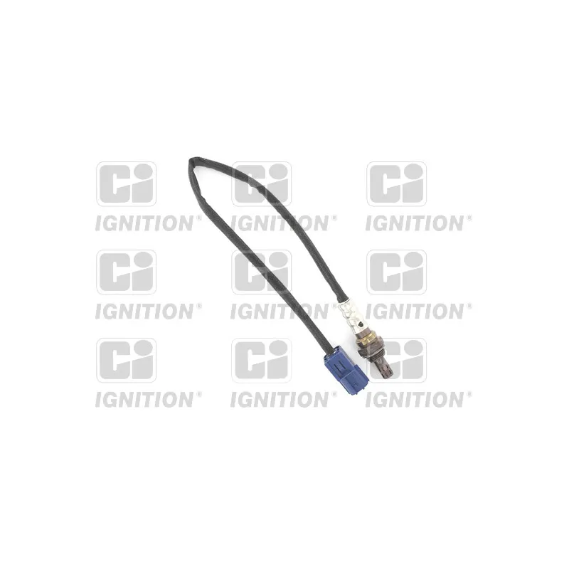 Sonde lambda QUINTON HAZELL XLOS1568