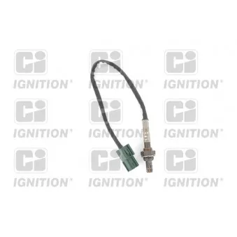 Sonde lambda QUINTON HAZELL XLOS1569