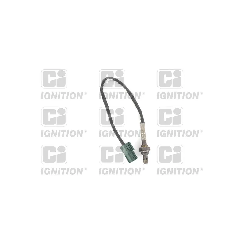 Sonde lambda QUINTON HAZELL XLOS1569
