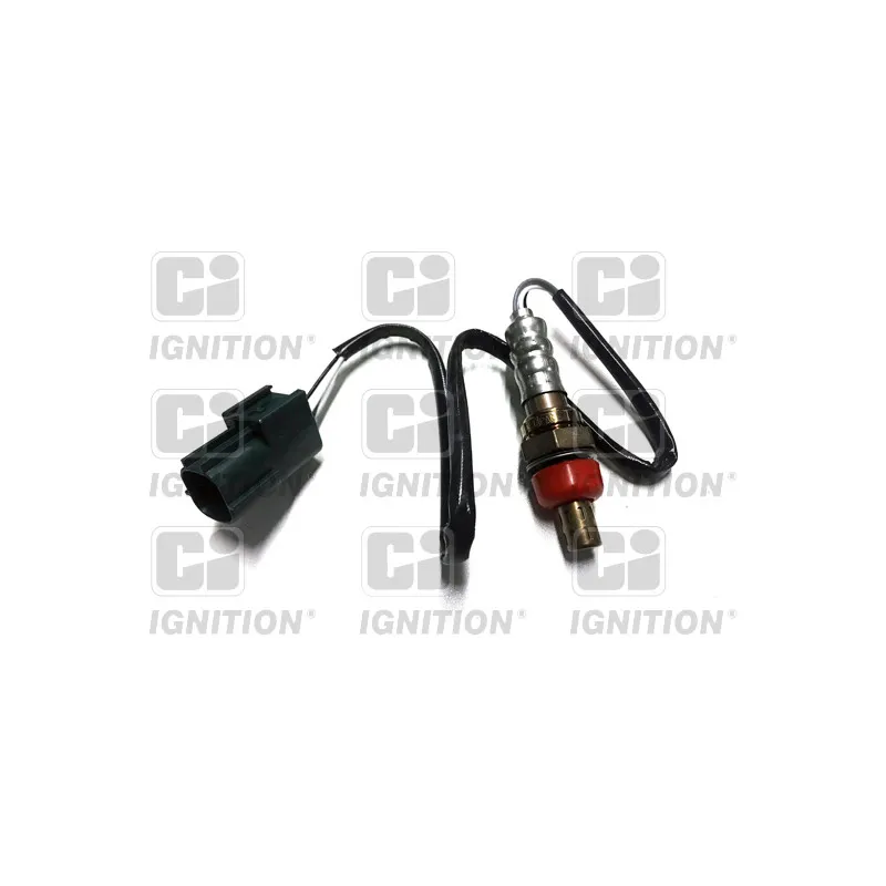 Sonde lambda QUINTON HAZELL XLOS1570