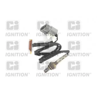 Sonde lambda QUINTON HAZELL XLOS1571