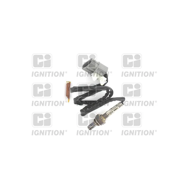Sonde lambda QUINTON HAZELL XLOS1571