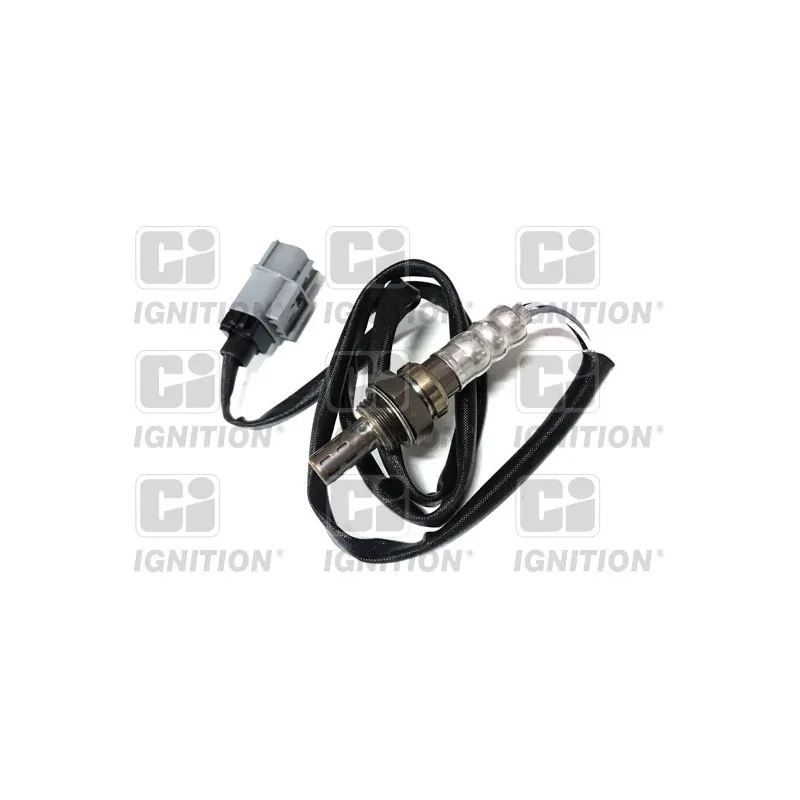 Sonde lambda QUINTON HAZELL XLOS1573