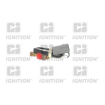 Sonde lambda QUINTON HAZELL XLOS1574