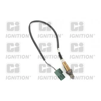 Sonde lambda QUINTON HAZELL XLOS1575