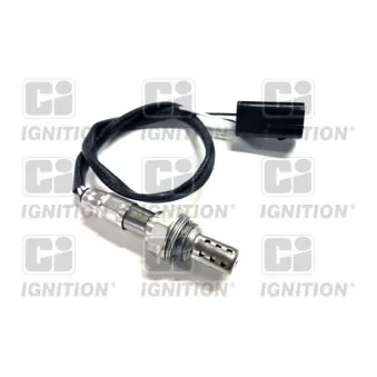 Sonde lambda QUINTON HAZELL XLOS1576