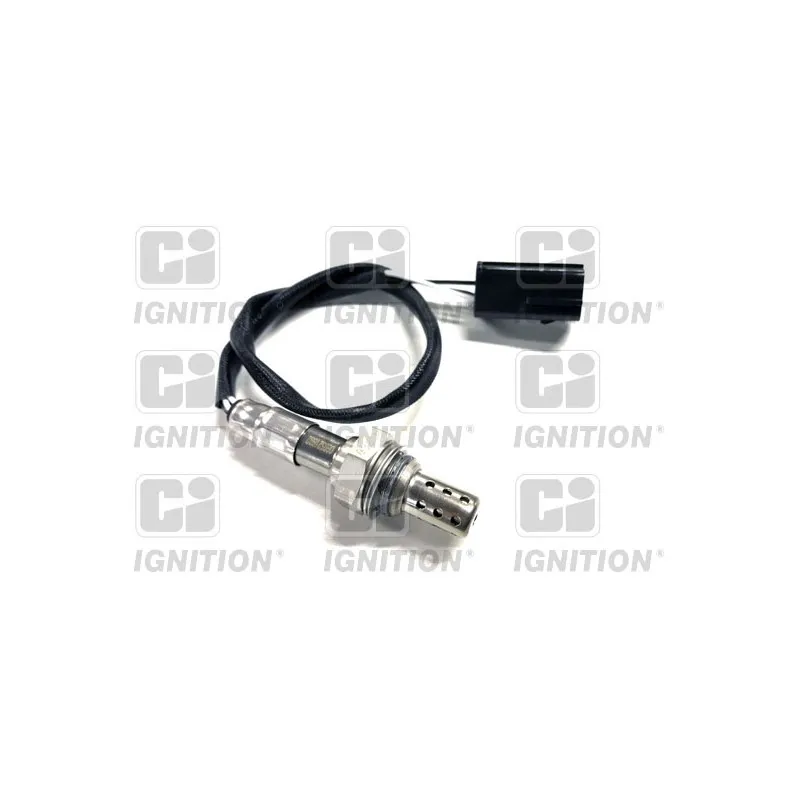 Sonde lambda QUINTON HAZELL XLOS1576