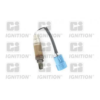 Sonde lambda QUINTON HAZELL XLOS1577