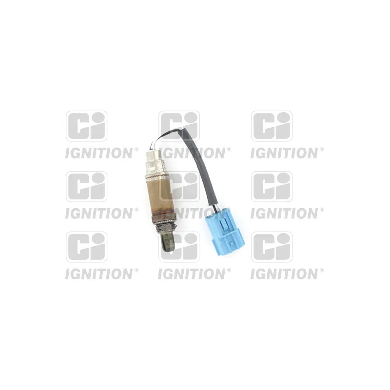 Sonde lambda QUINTON HAZELL XLOS1577
