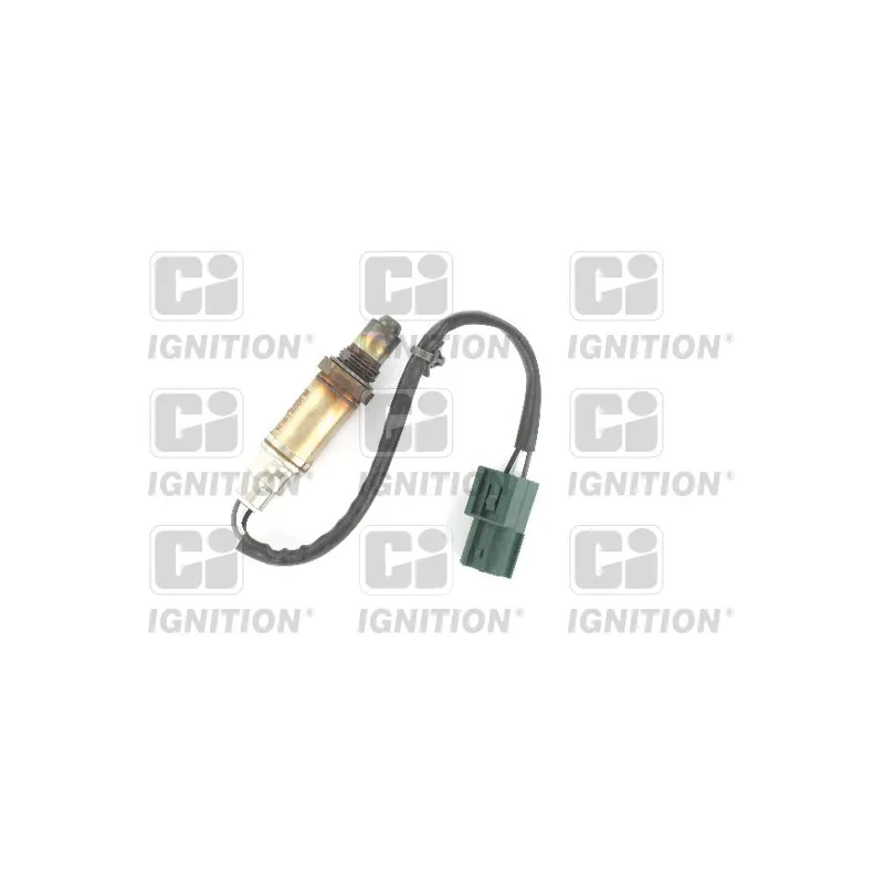 Sonde lambda QUINTON HAZELL XLOS1578